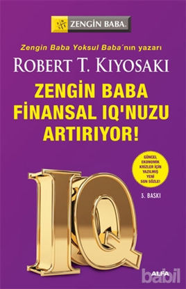 Picture of Zengin Baba Finansal IQ’unuzu Arttırıyor