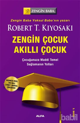 Picture of Zengin Çocuk Akıllı Çocuk