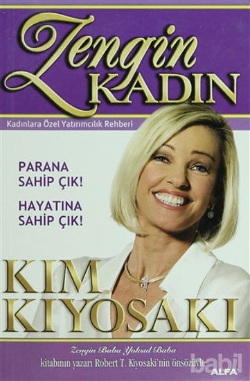 Picture of Zengin Kadın