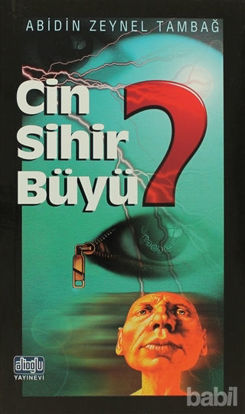 Picture of Cin Sihir Büyü