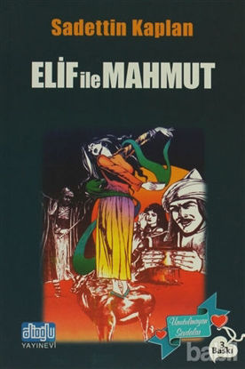 Picture of Elif ile Mahmut