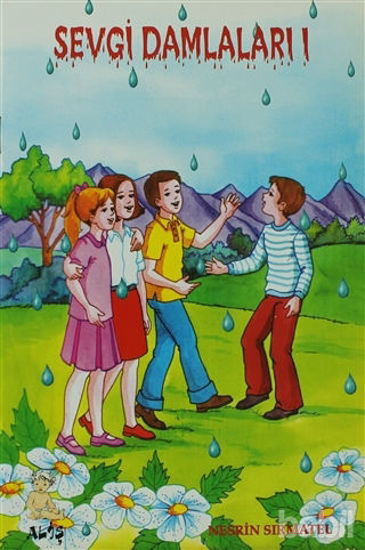 Picture of Sevgi Damlaları
