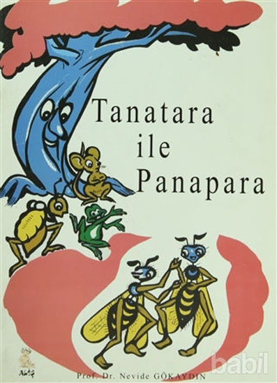 Picture of Tanatara ile Panapara