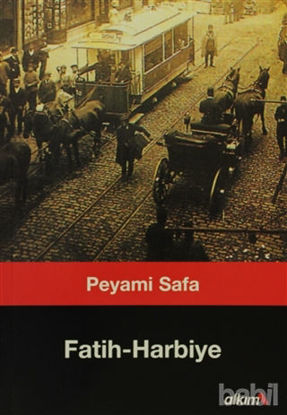 Picture of Fatih  Harbiye