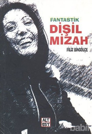 Picture of Fantastik Dişil Mizah