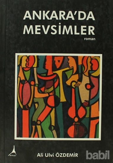 Picture of Ankara’da Mevsimler