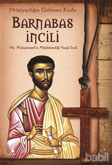 Picture of Barnabas İncili