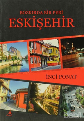 Picture of Bozkırda Bir Peri Eskişehir