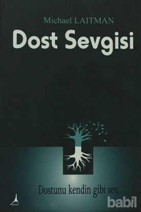 Picture of Dost Sevgisi