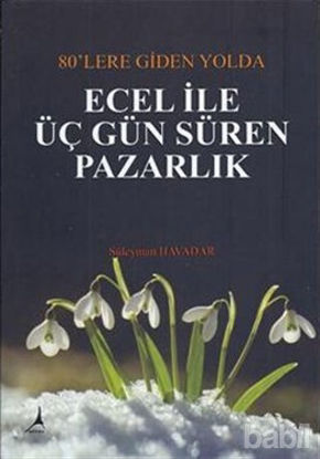 Picture of Ecel ile Üç Gün Süren Pazarlık