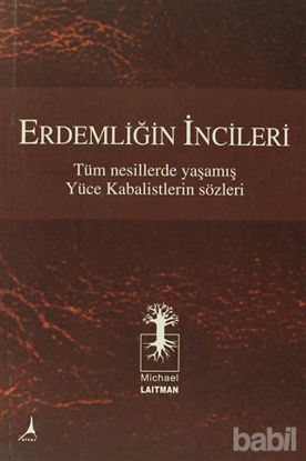 Picture of Erdemliğin İncileri
