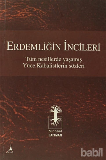 Picture of Erdemliğin İncileri