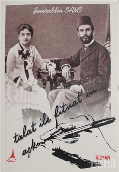 Picture of Talat ile Fitnat’ın Aşkı