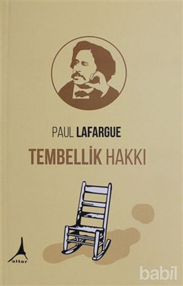 Picture of Tembellik Hakkı