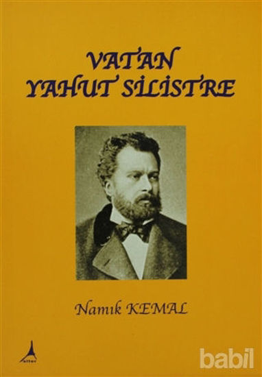Picture of Vatan Yahut Silistre