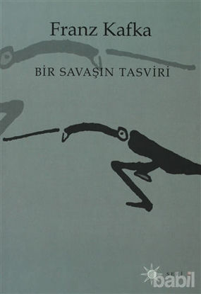 Picture of Bir Savaşın Tasviri