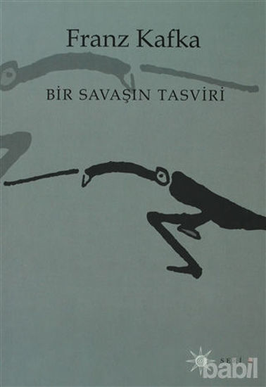 Picture of Bir Savaşın Tasviri