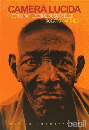 Picture of Camera Lucida