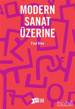 Picture of Modern Sanat Üzerine