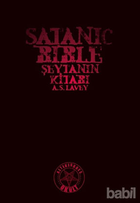 Picture of Şeytanın Kitabı