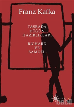 Picture of Taşrada Düğün Hazırlıkları - Richard ve Samuel