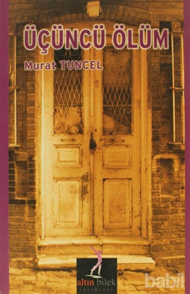 Picture of Üçüncü Ölüm