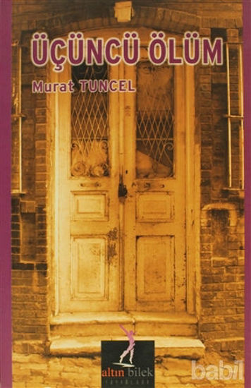 Picture of Üçüncü Ölüm