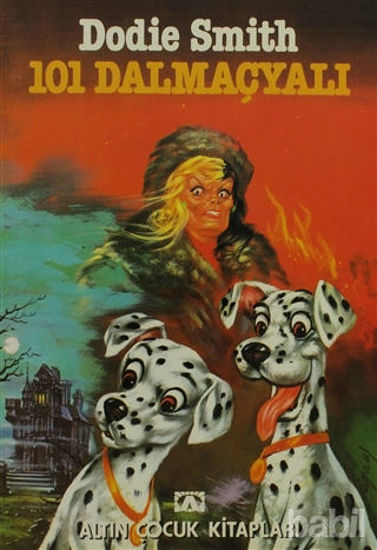 Picture of 101 Dalmaçyalı