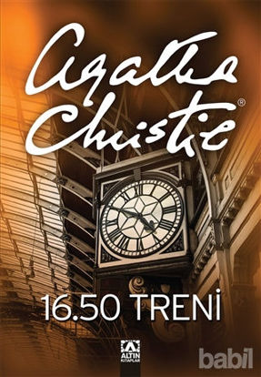 Picture of 16.50 Treni