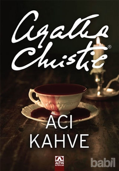 Picture of Acı Kahve