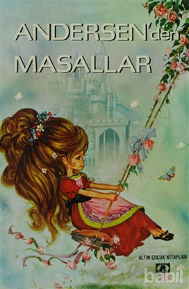 Picture of Andersen’den Masallar