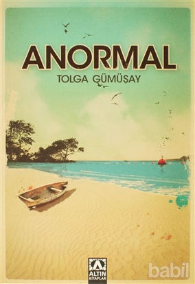 Picture of Anormal