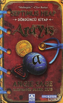 Picture of Arayış - Dördüncü Kitap