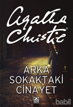 Picture of Arka Sokaktaki Cinayet