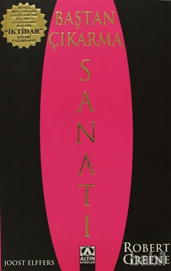 Picture of Baştan Çıkarma Sanatı