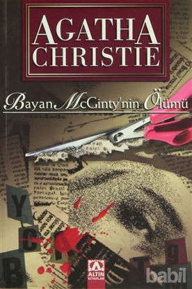 Picture of Bayan McGinty’nin Ölümü