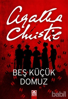 Picture of Beş Küçük Domuz