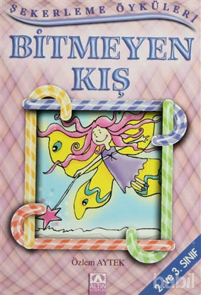 Picture of Bitmeyen Kış