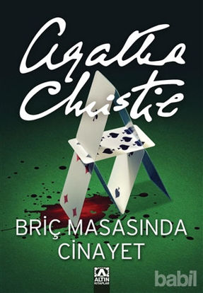 Picture of Briç Masasında Cinayet