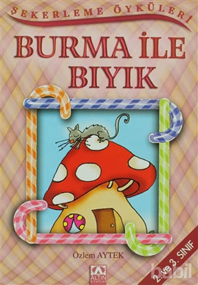 Picture of Burma ile Bıyık