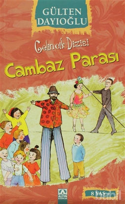 Picture of Cambaz Parası