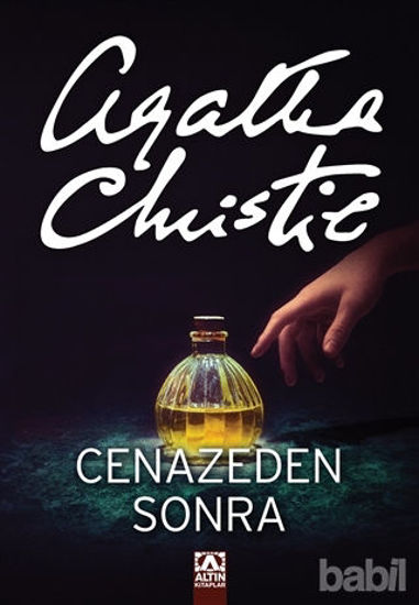 Picture of Cenazeden Sonra