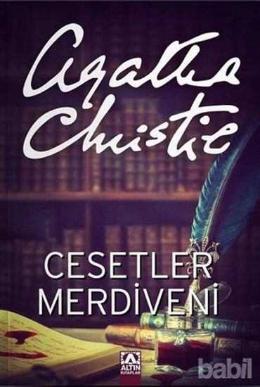 Picture of Cesetler Merdiveni