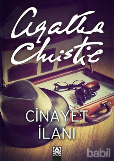Picture of Cinayet İlanı