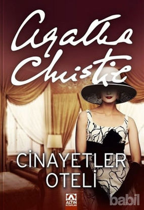 Picture of Cinayetler Oteli