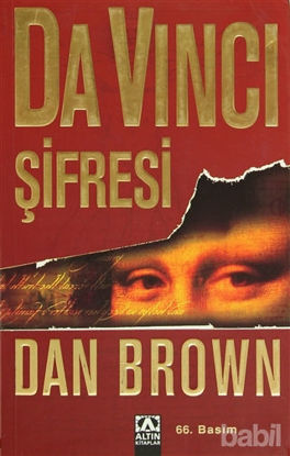 Picture of Da Vinci Şifresi