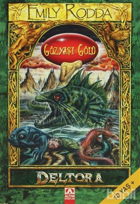 Picture of Deltora Gözyaşı Gölü