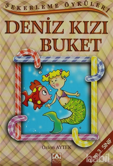 Picture of Deniz Kızı Buket