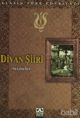 Picture of Divan Şiiri