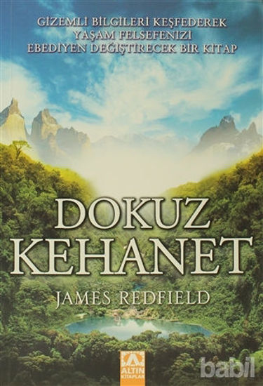 Picture of Dokuz Kehanet